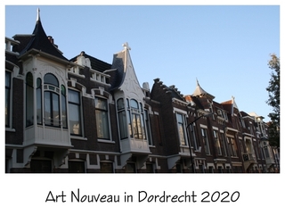 Art_Nouveau_in_Dordrecht_Kalender_2020