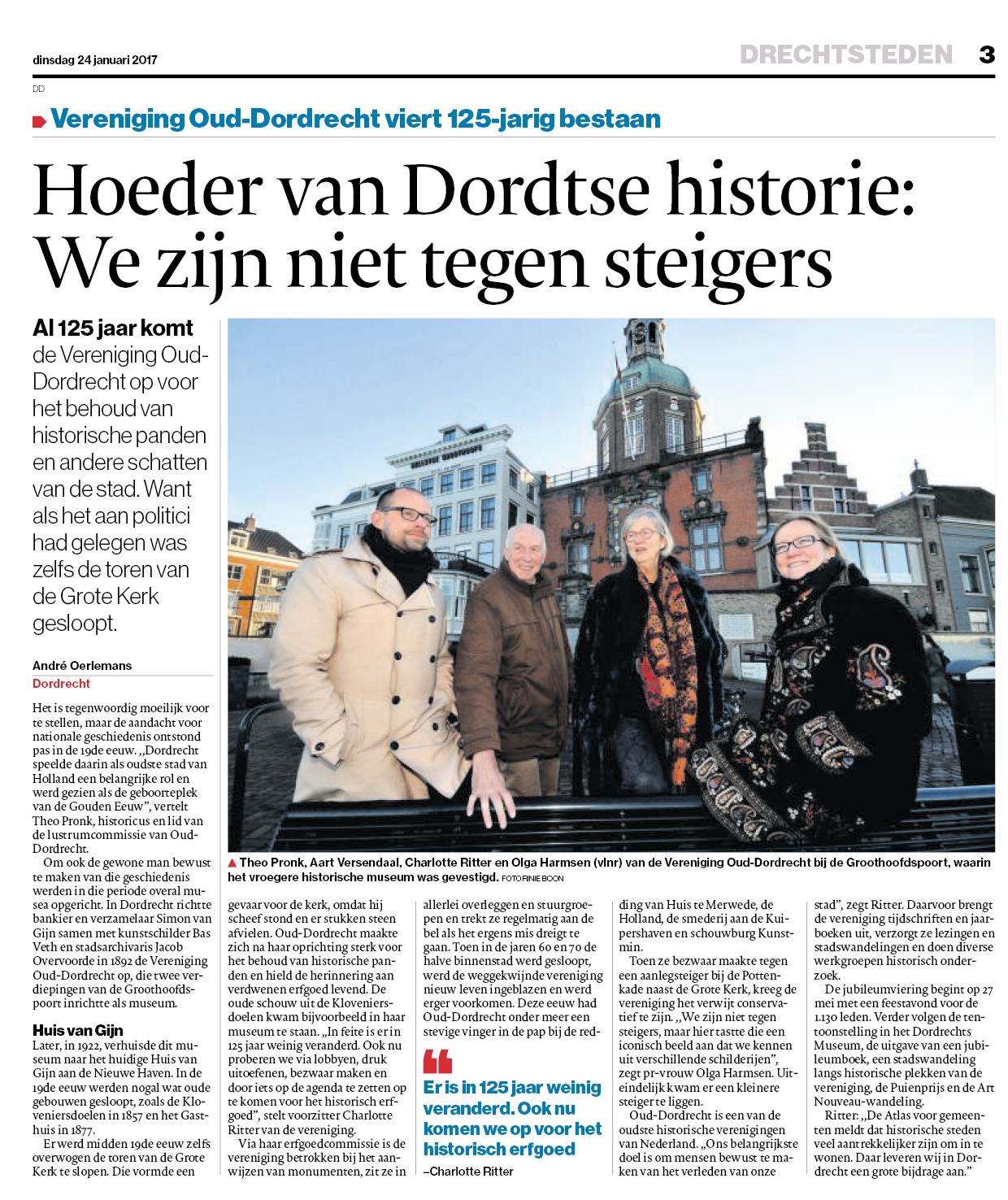 Met onze tips voor gratis publiciteit jouw persberichten wél in de krant