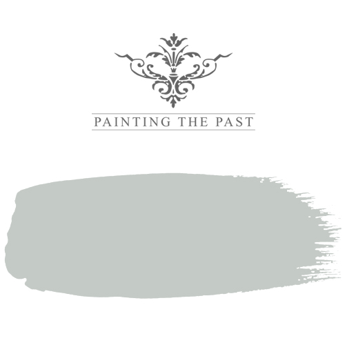 Painting the Past kleur P61