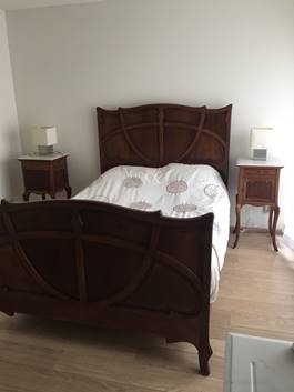 Roux Voorafgaan Voorkeur Verkocht: Art Nouveau Slaapkamer 1 - Maison l'Art Nouveau