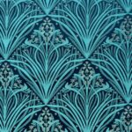 Maison_Art_Nouveau_meubelstoffen-154b