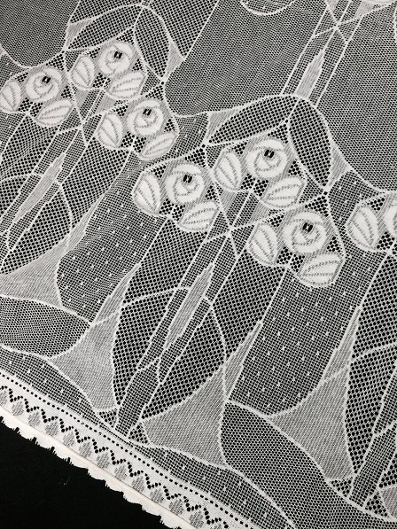 Rennie Mackintosh Lace Panel