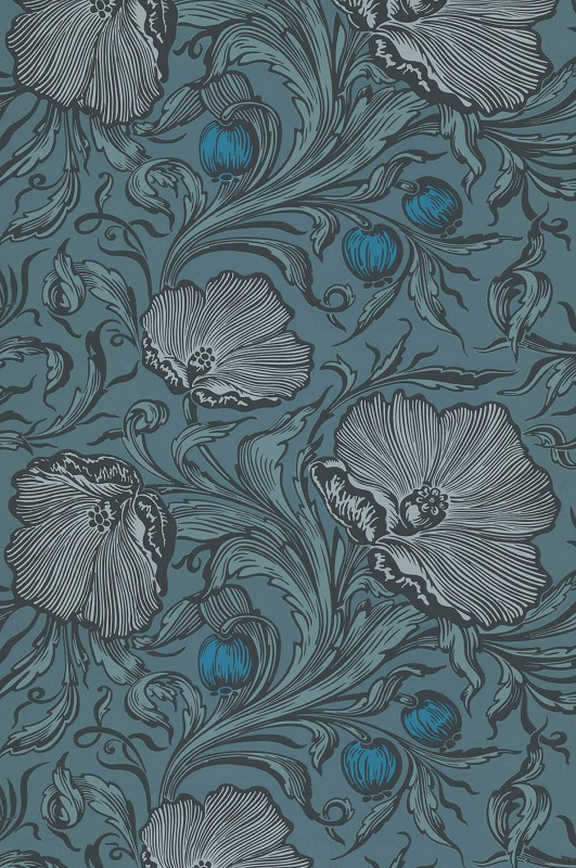 art_nouveau_behang-74a